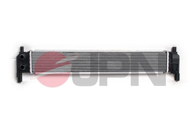 JPN 60C9253-JPN: Radiaator, mootorijahutus