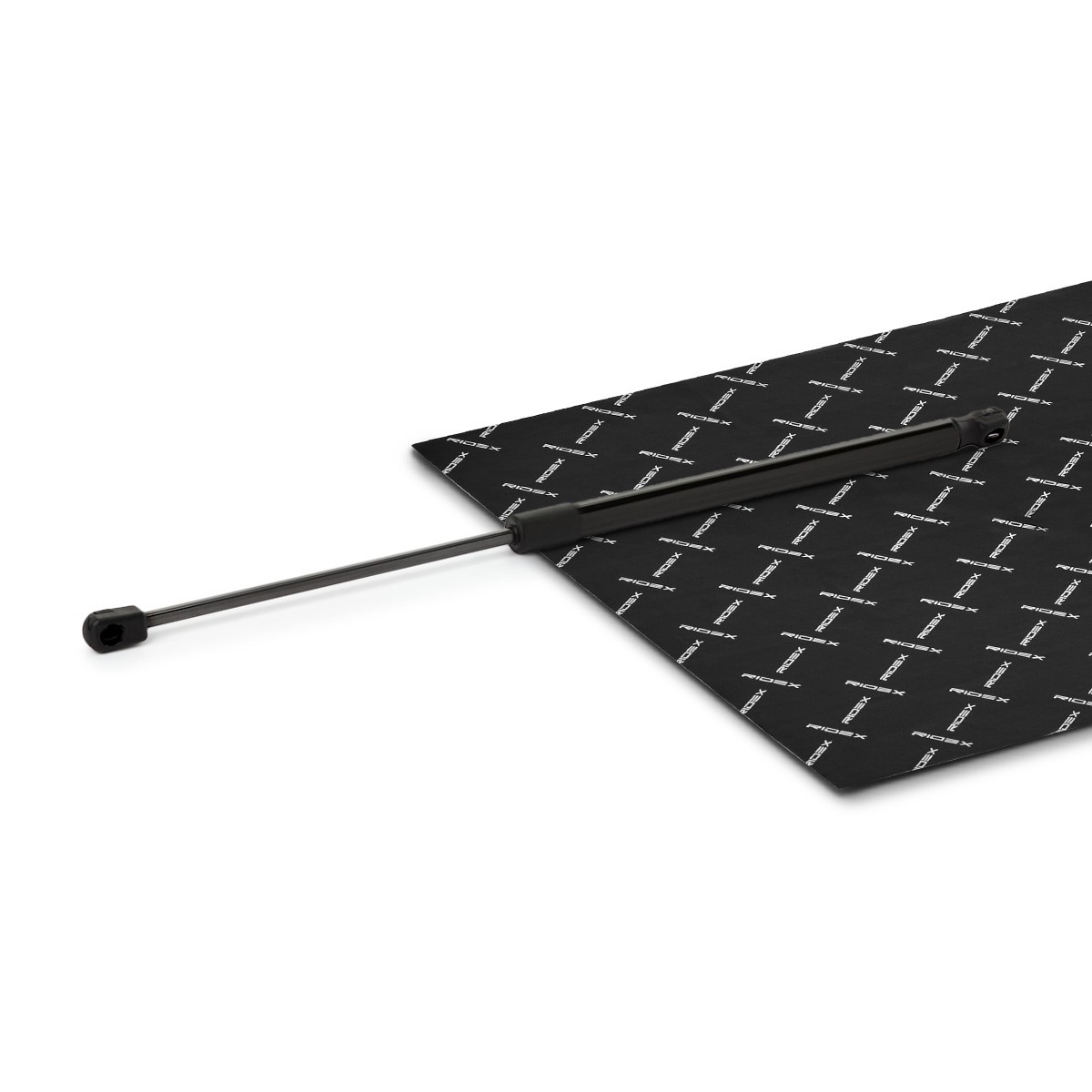 RIDEX 219G1353: Vérin de coffre Hayon du véhicule, 492mm