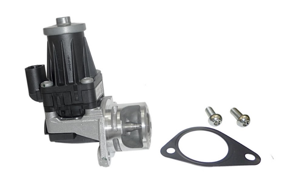 IVECO 42577107: EGR-klapp ilma EGR- jahutita