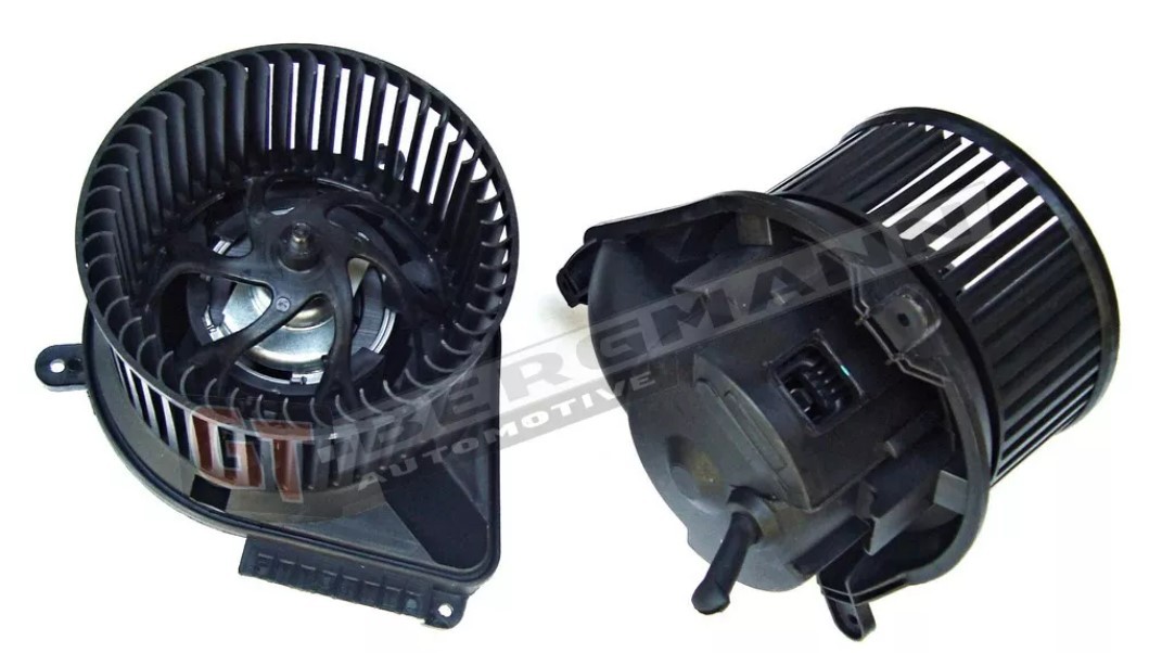 GT-BERGMANN GT0018305608: Ventilator, habitaclu
