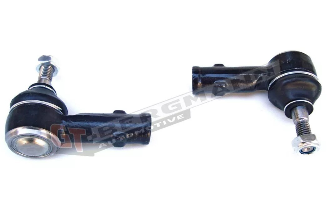 GT-BERGMANN GT02625: Rooliots esisild vasakul, esisild paremal, 67mm, koos mutriga