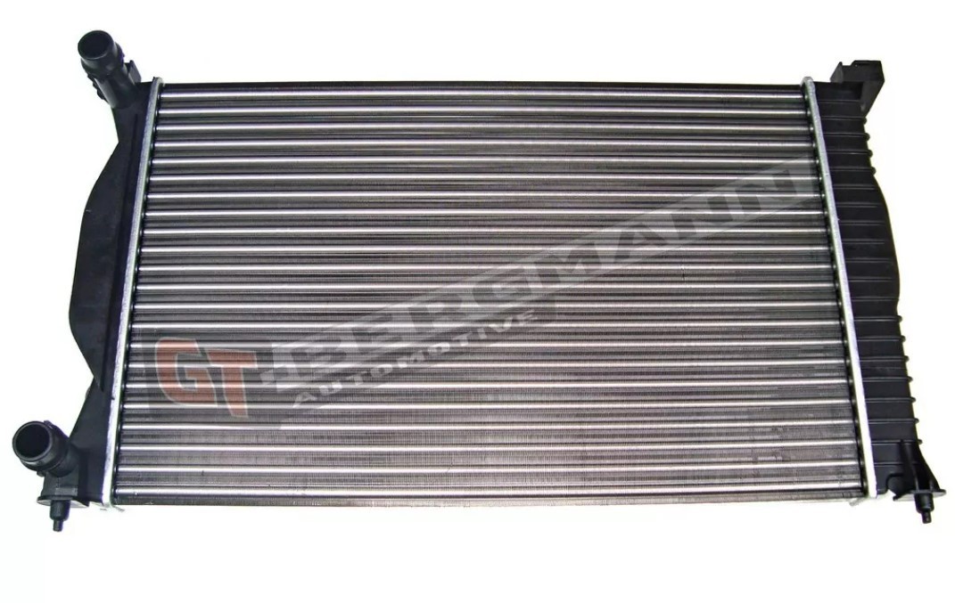 GT-BERGMANN GT10-163: Radiator, racire motor