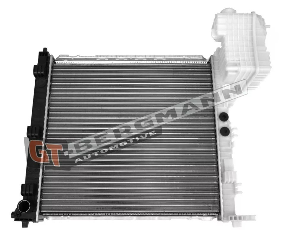GT-BERGMANN GT10-173: Radiator, racire motor