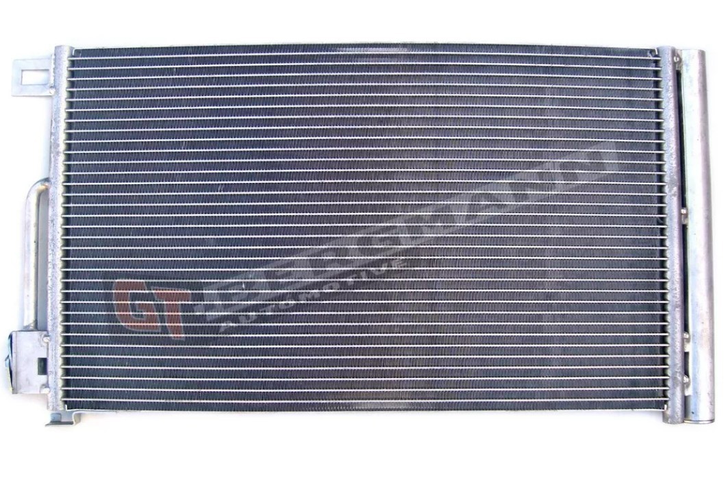 GT-BERGMANN GT11-045: Condensator, climatizare cu uscator