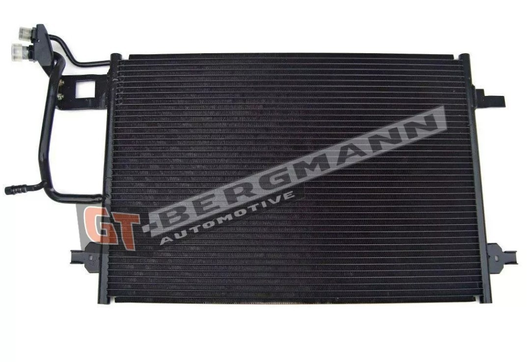 GT-BERGMANN GT11-067: Condensator, climatizare fara uscator