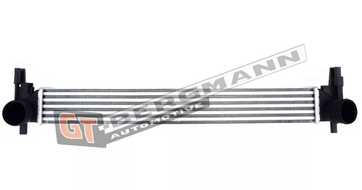 GT-BERGMANN GT12-023: Intercooler