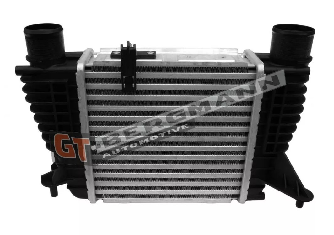 GT-BERGMANN GT12-028: Intercooler
