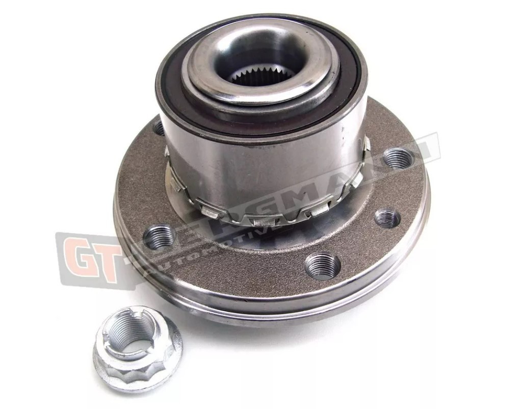 GT-BERGMANN GT24-016: Set rulment roata cu senzor magnetic inelar integrat