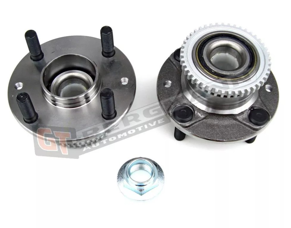 GT-BERGMANN GT24-021: Set rulment roata punte fata, cu senzor ABS