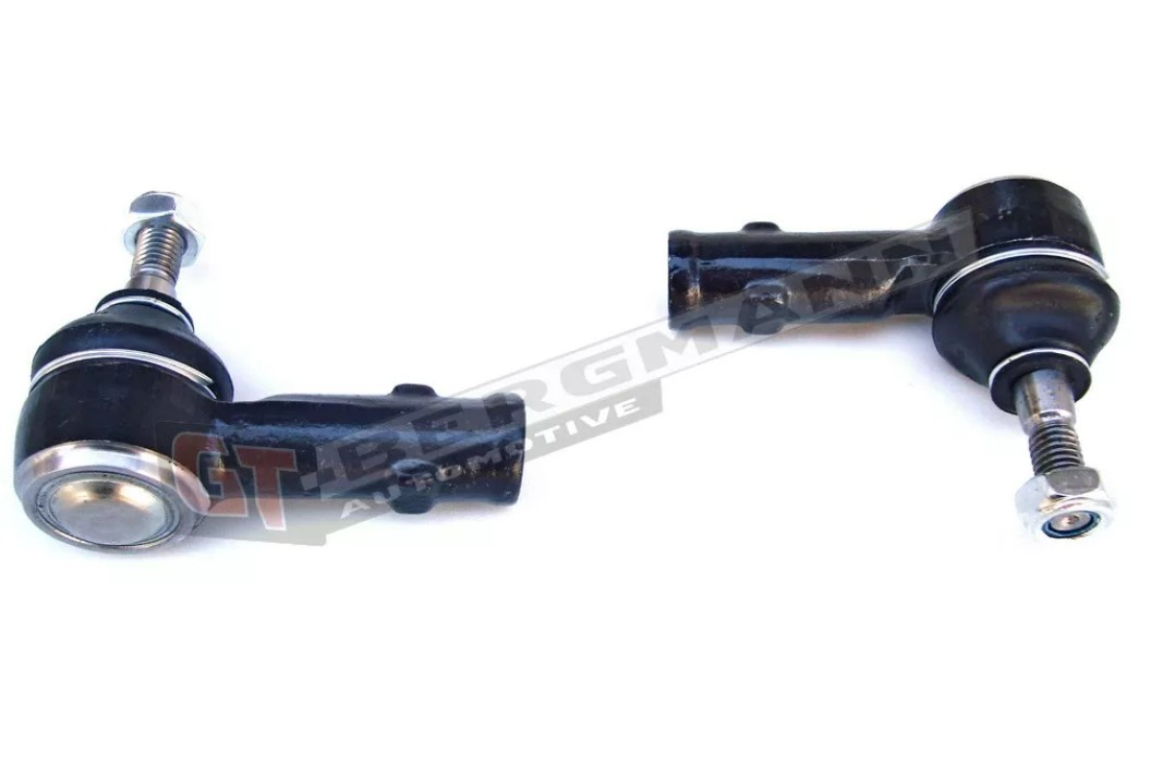 GT-BERGMANN GT29-002: Rooliots Esisild, kahepoolne, kinnitusmutriga
