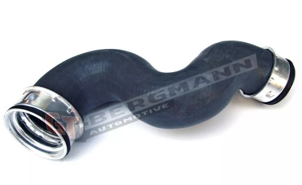 GT-BERGMANN GT3B0145828G: Kompressoriõhuvoolik koos kiirühendusega