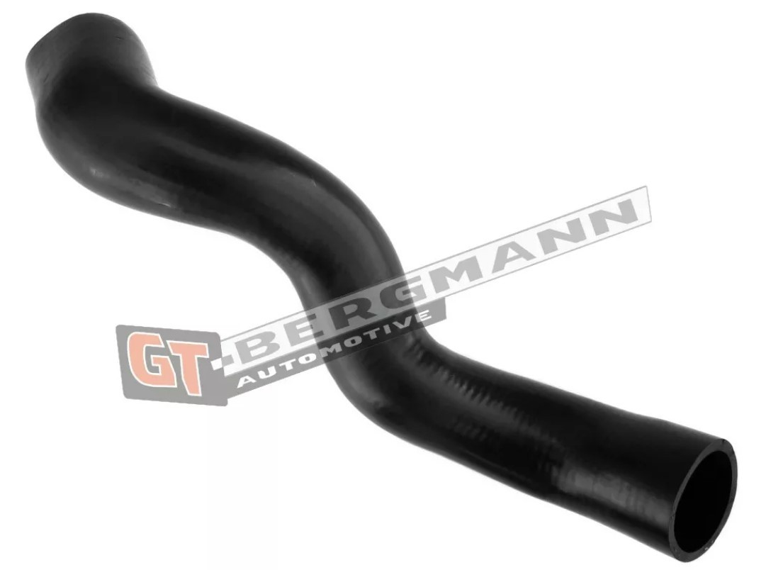 GT-BERGMANN GT52-315: Kompressoriõhuvoolik Kompressoriõhu radiaator, paremal