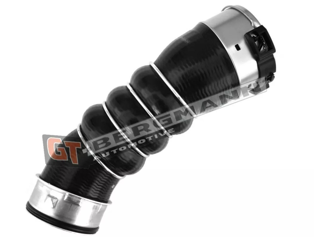 GT-BERGMANN GT52-328: Kompressoriõhuvoolik paremal, kiirliidesega