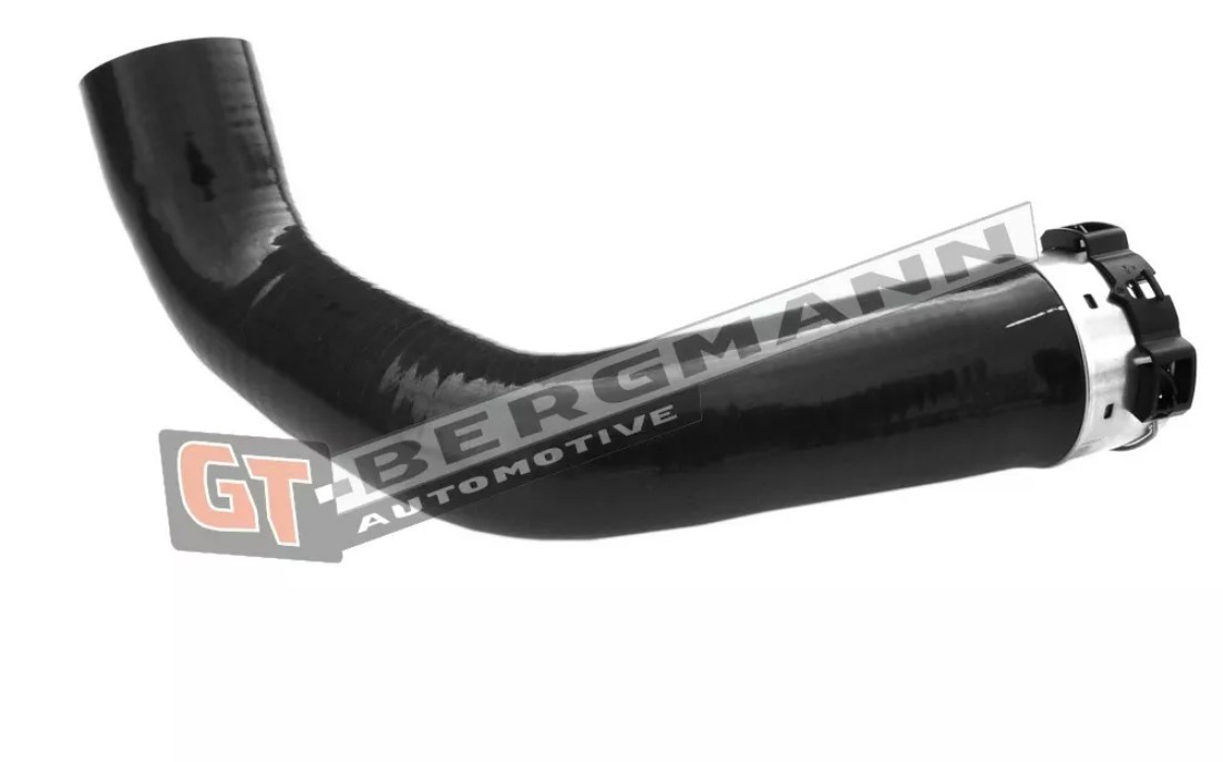 GT-BERGMANN GT52-357: Kompressoriõhuvoolik