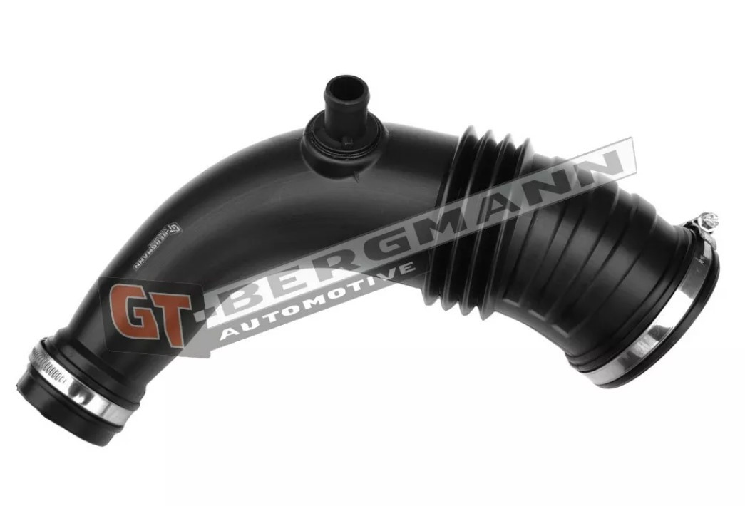 GT-BERGMANN GT52-392: Voolik,Õhuvarustus