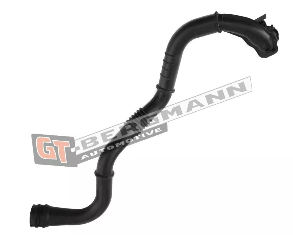 GT-BERGMANN GT52-525: Kompressoriõhuvoolik