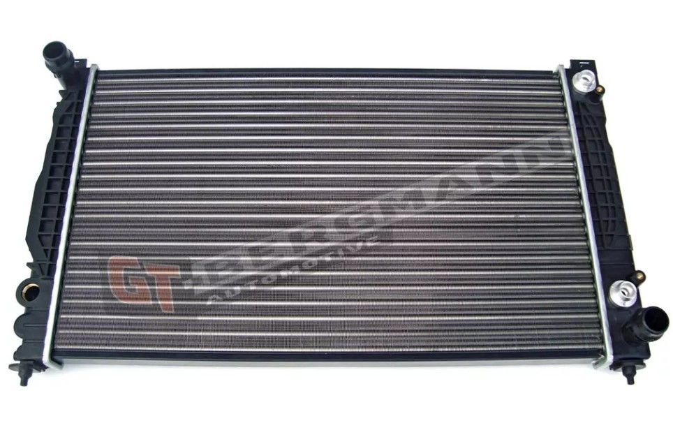 GT-BERGMANN GT60498: Radiatorius, variklio aušinimas