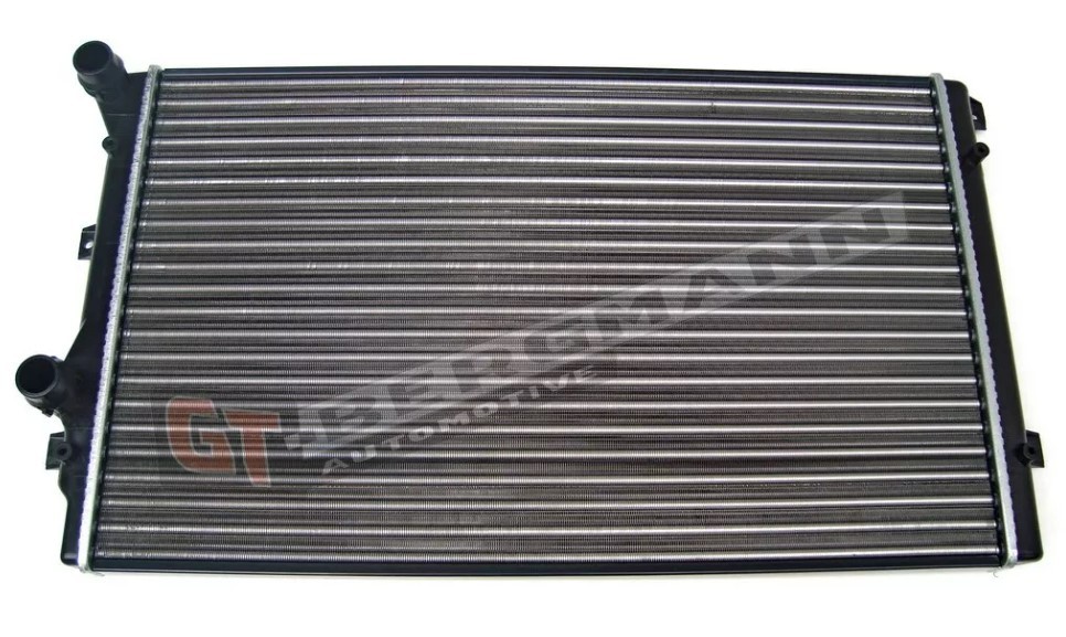 GT-BERGMANN GT65280A: Radiator, racire motor