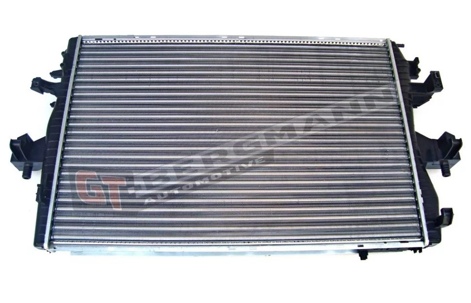 GT-BERGMANN GT65282A: Radiator, racire motor