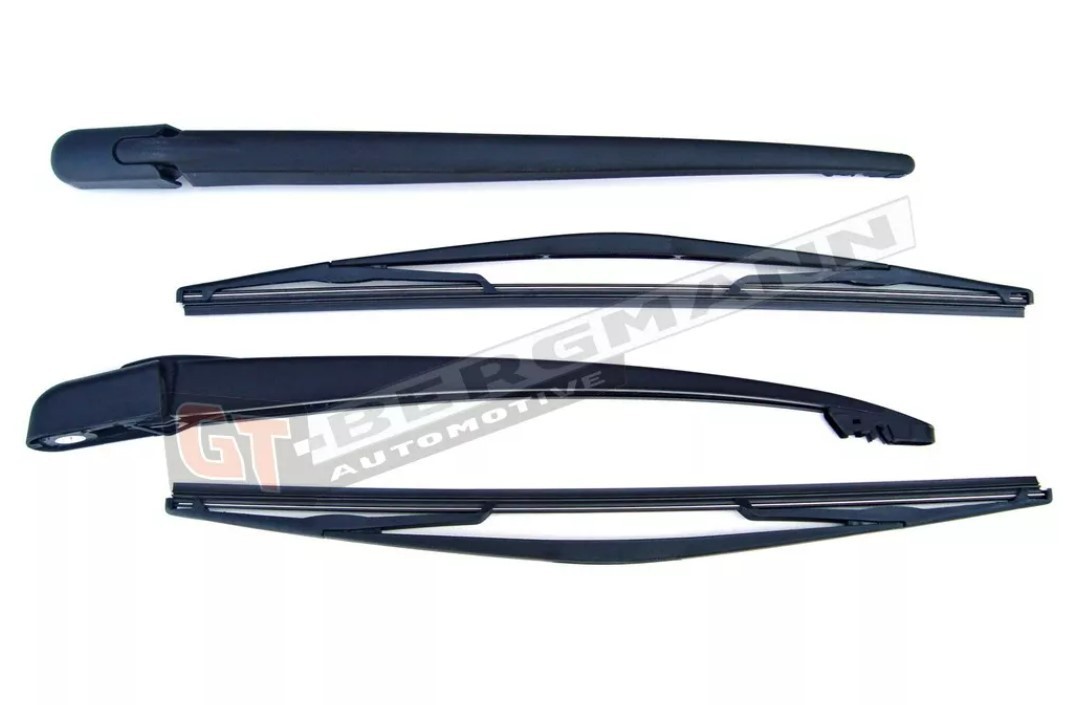GT-BERGMANN GT70-009: Brat stergator, parbriz spate, cu capac
