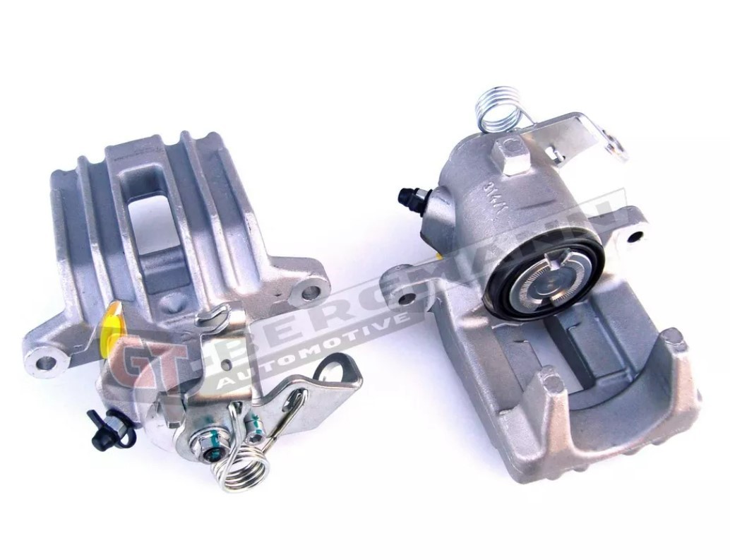 GT-BERGMANN GT80-031: Pidurisadul Tagasild paremal