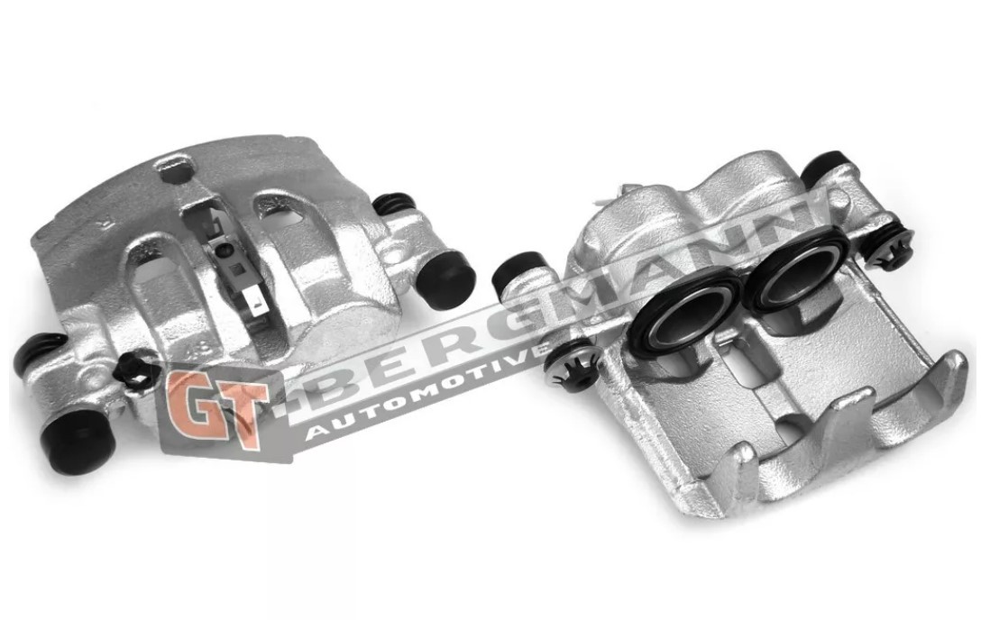 GT-BERGMANN GT80-320: Etrier de frână Axa fata dreapta