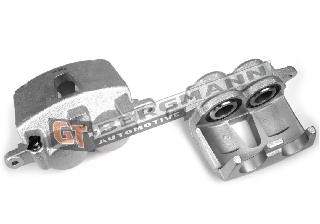 GT-BERGMANN GT80-326: Etrier de frână Axa fata dreapta