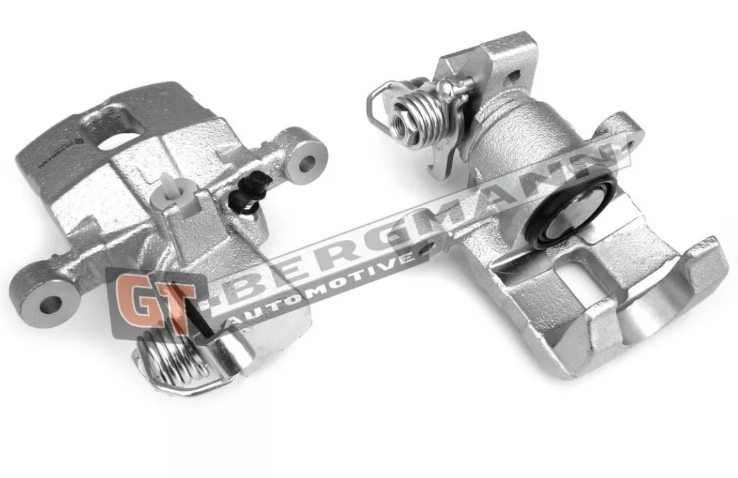 GT-BERGMANN GT80-327: Etrier de frână Axa spate stanga