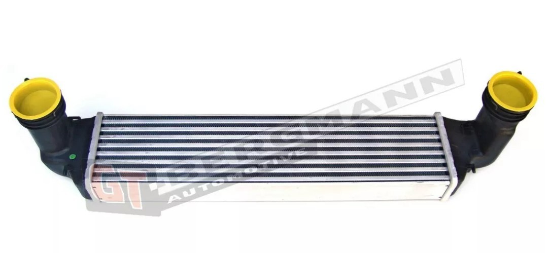 GT-BERGMANN GT96723: Intercooler