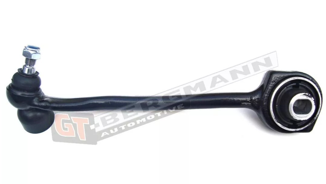 GT-BERGMANN GTTC970: Bras de suspension avant gauche, inférieur