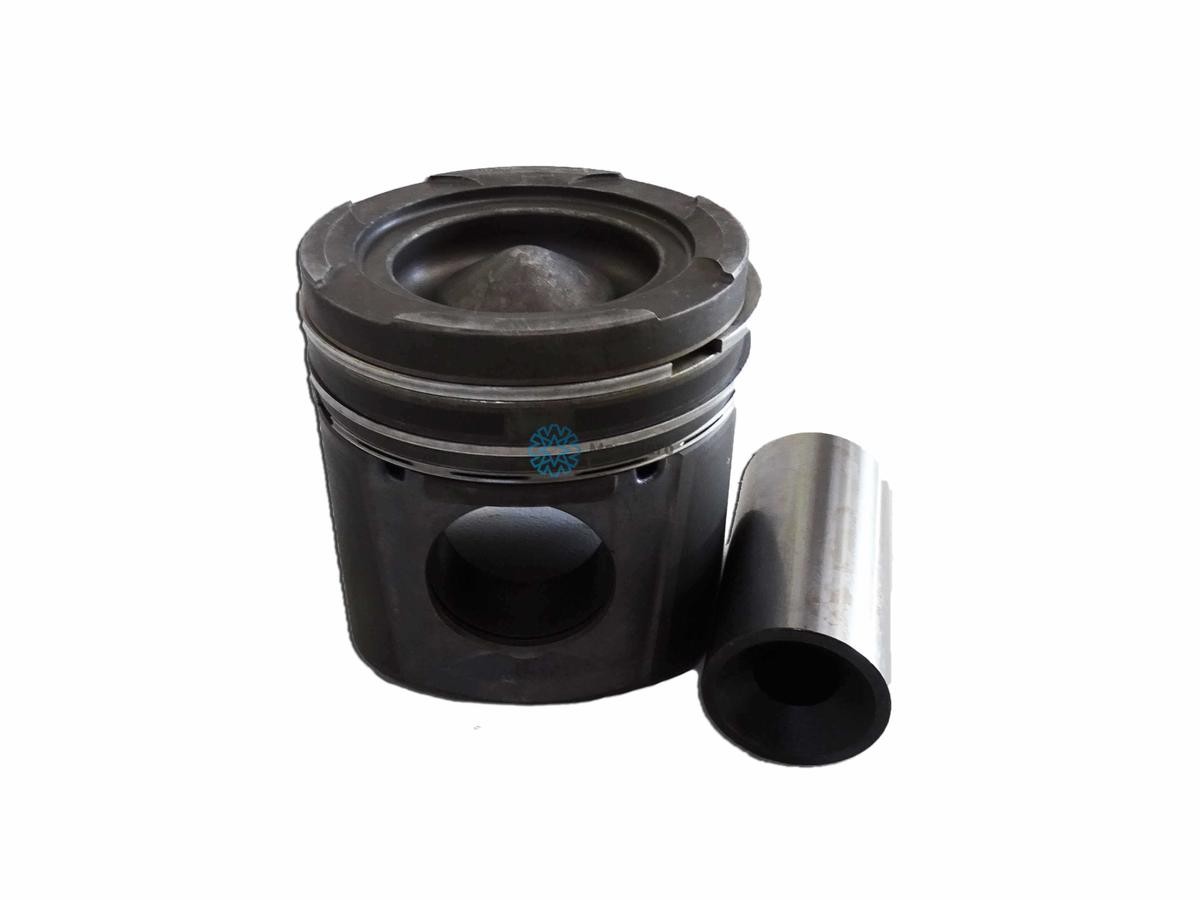 MONEDERO 20011200002: Piston cu segment piston, cu canal de racire