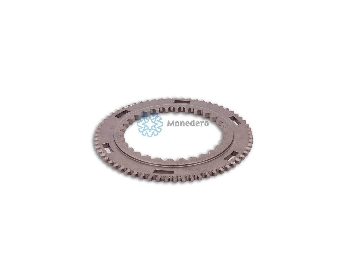 MONEDERO 99021100031: Roata dintata, ax principal