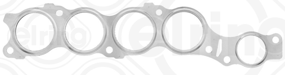 ELRING 106.500: Tihend, väljalaskekollektor