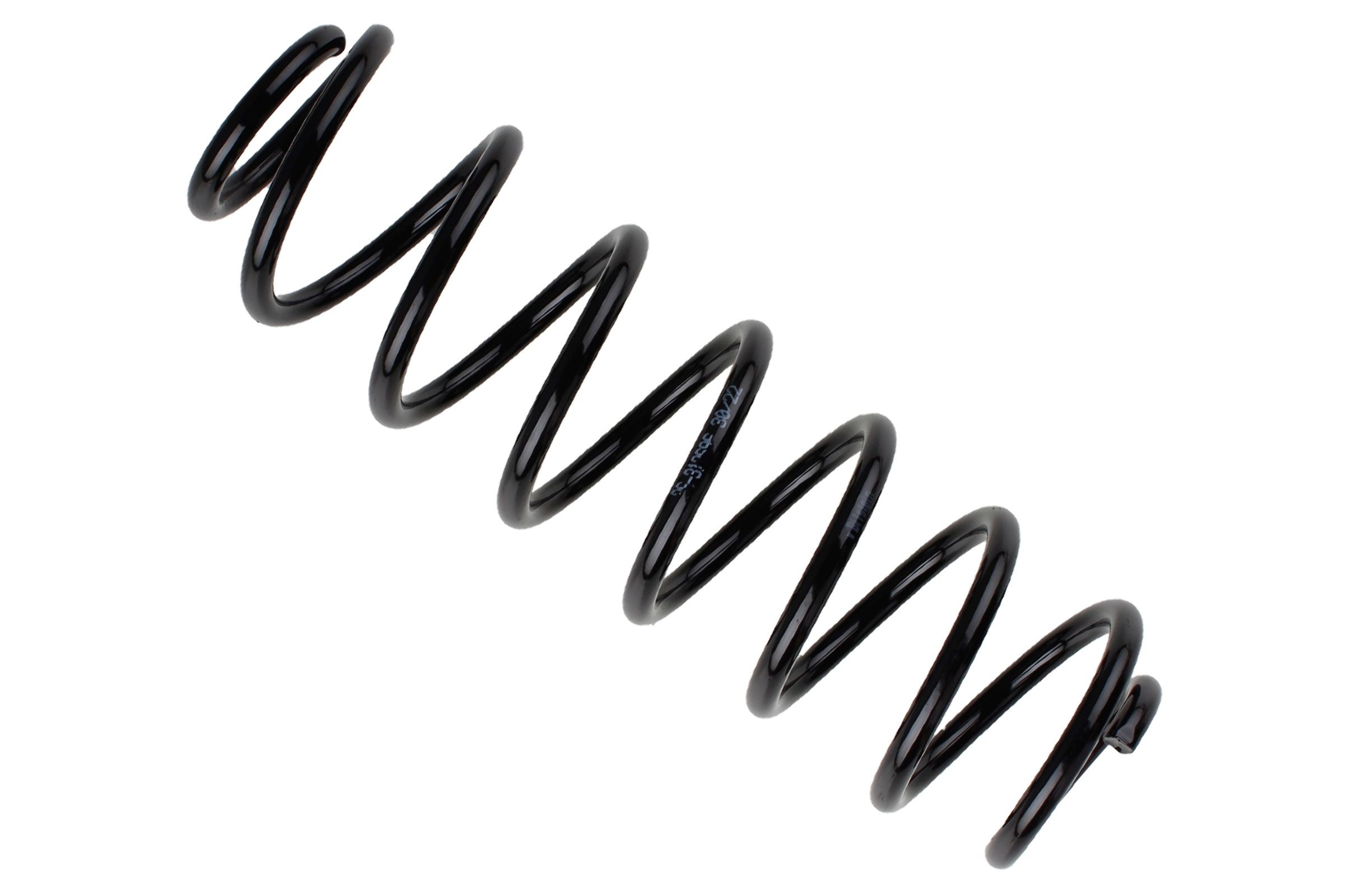 BILSTEIN 36-312696: Vedru BILSTEIN - B3 OE Replacement Tagasild