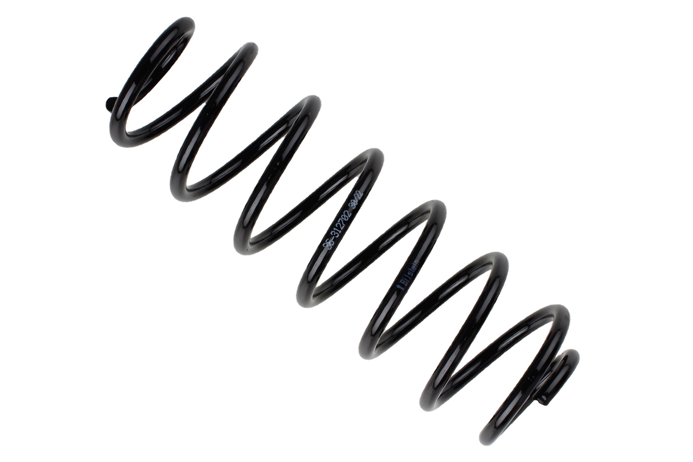 BILSTEIN 36-312702: Vedru BILSTEIN - B3 OE Replacement Tagasild