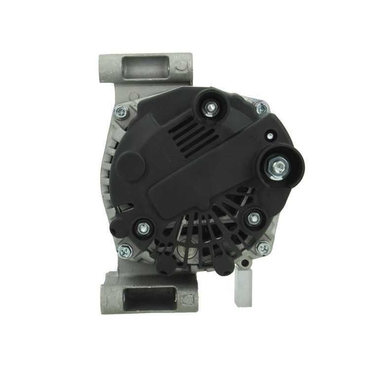 BV PSH 500.003.093.017: Starter 3,1kW