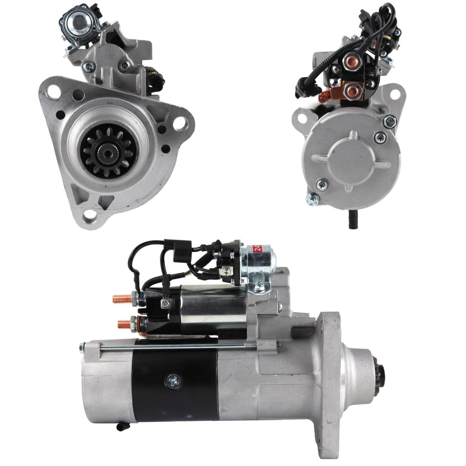 BV PSH 551.578.123.130: Starter 5,5kW