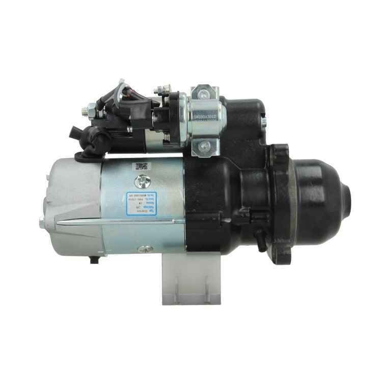 BV PSH 556.018.140.380: Alternator 140A