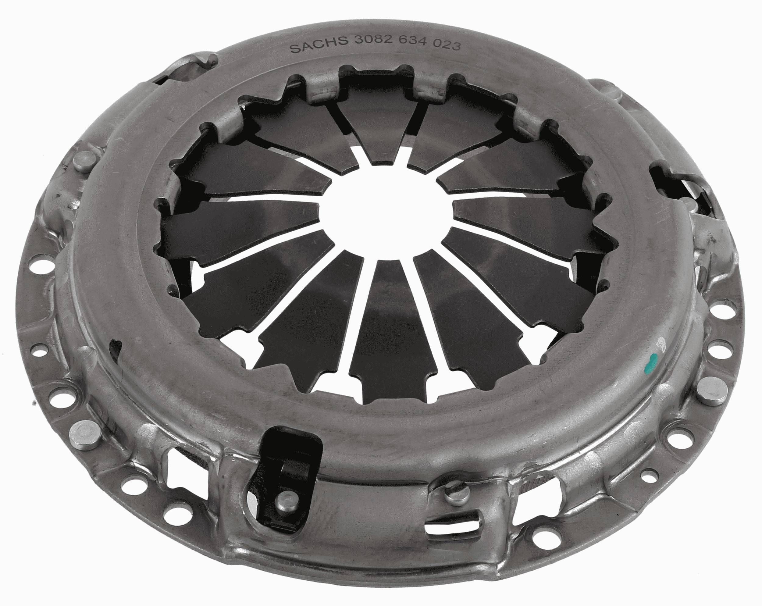 SACHS 3082 634 023: Sidurisurveplaat