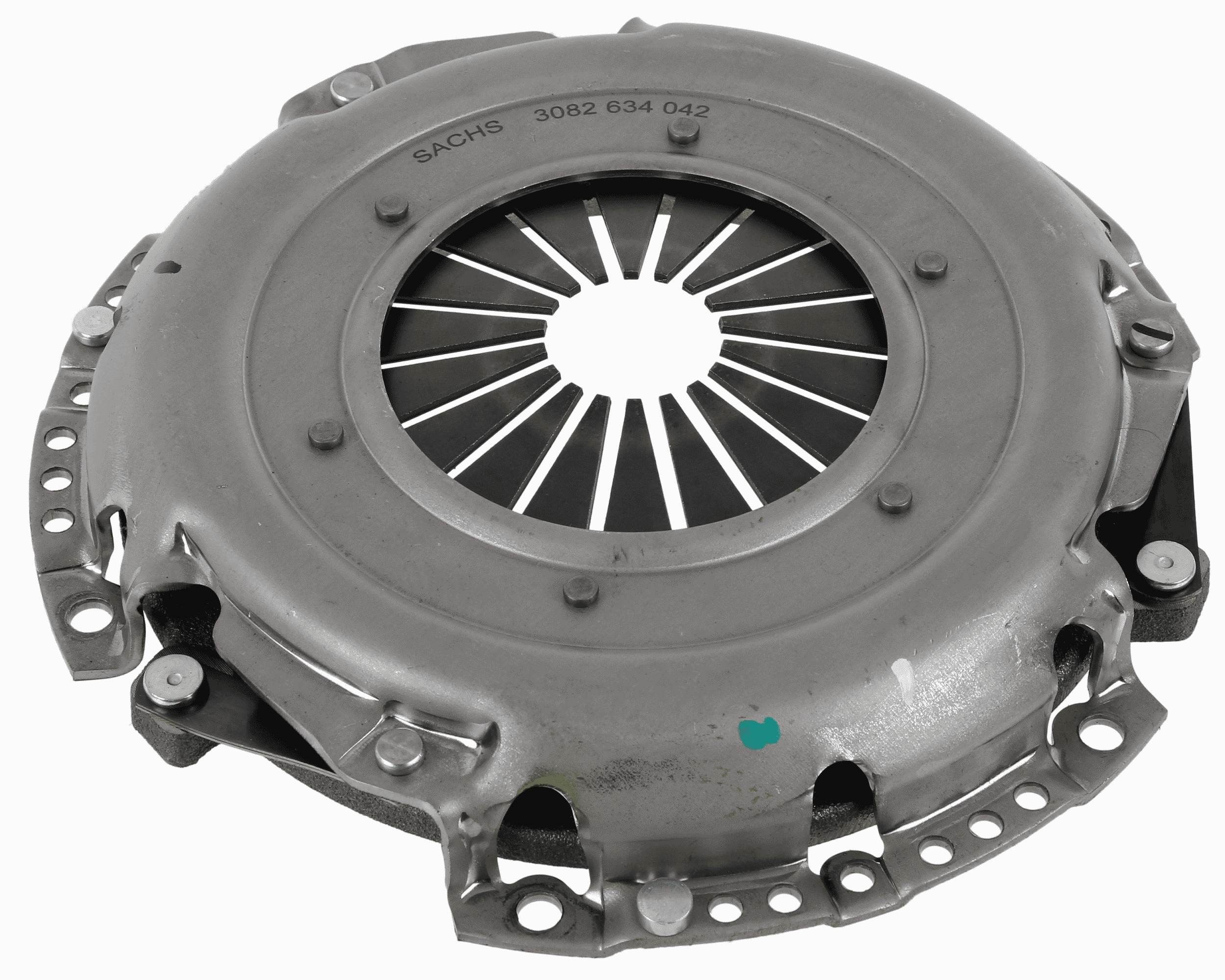 SACHS 3082 634 042: Sidurisurveplaat
