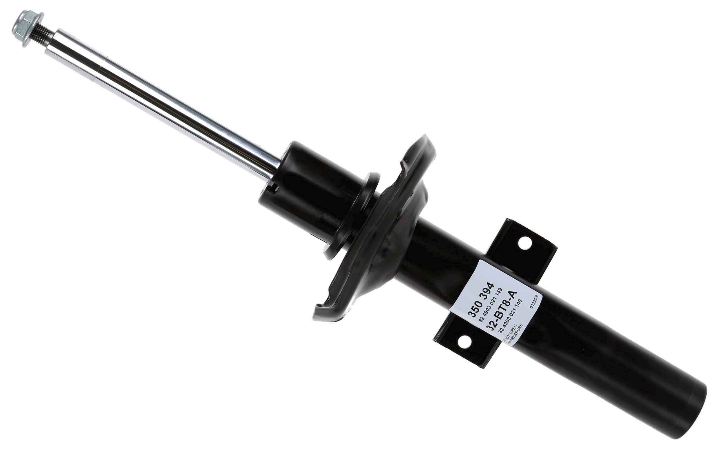 SACHS 350 394: Amort Gaasirõhk, Vedruamort