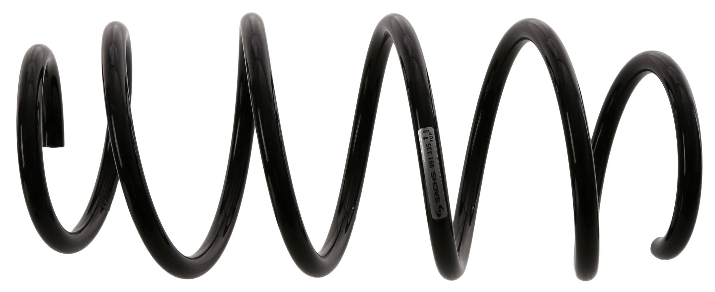 SACHS 991 335: Vedru Esisild