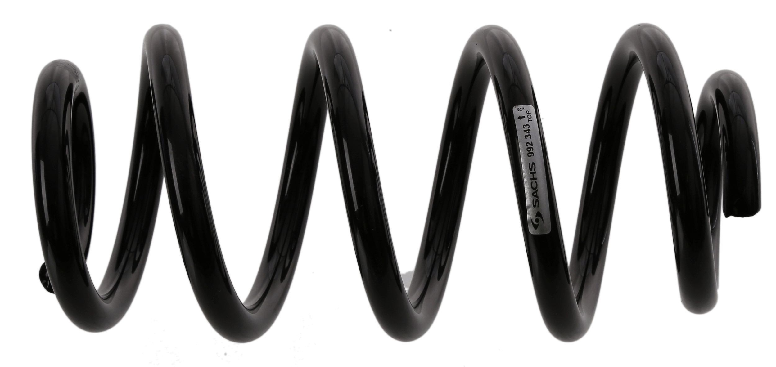 SACHS 992 343: Vedru