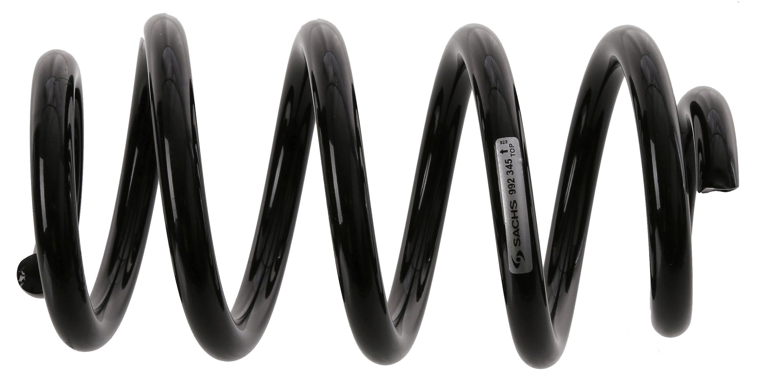 SACHS 992 345: Vedru