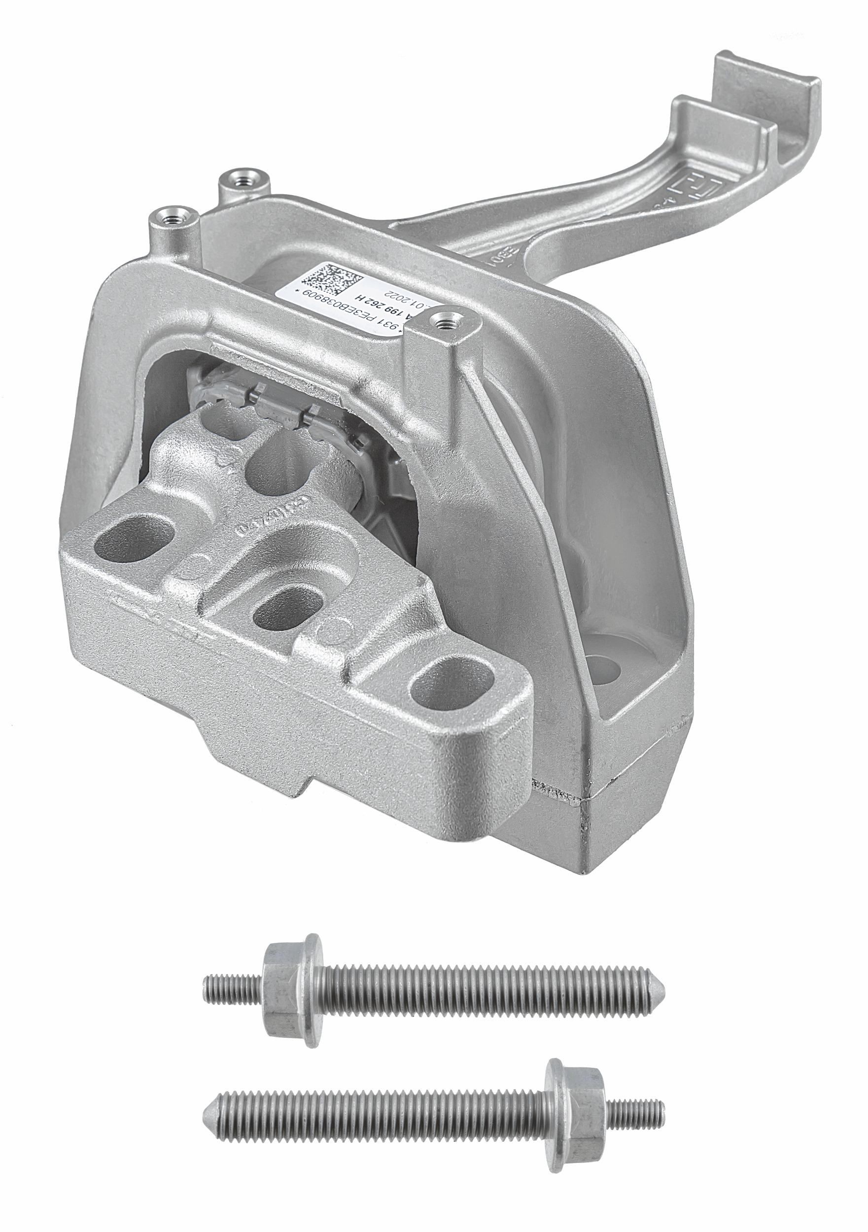 LEMFÖRDER 44140 01: Suport motor dreapta