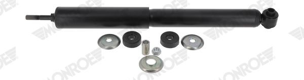 MONROE D6631S: Amortizor MONROE ADVENTURE presiune gas, Telescop - amortizor