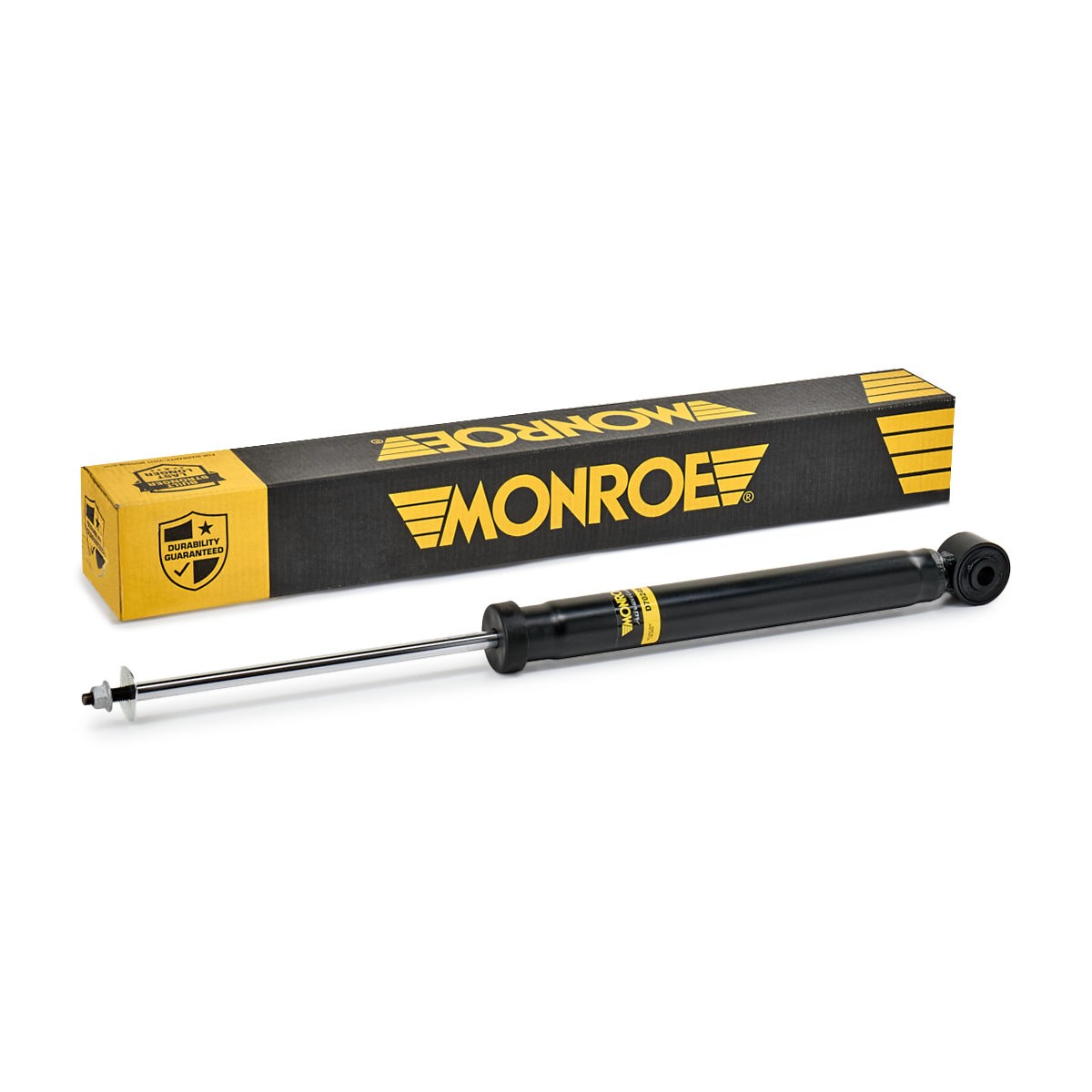 MONROE D7024S: Amortizor MONROE ADVENTURE presiune gas, Telescop - amortizor