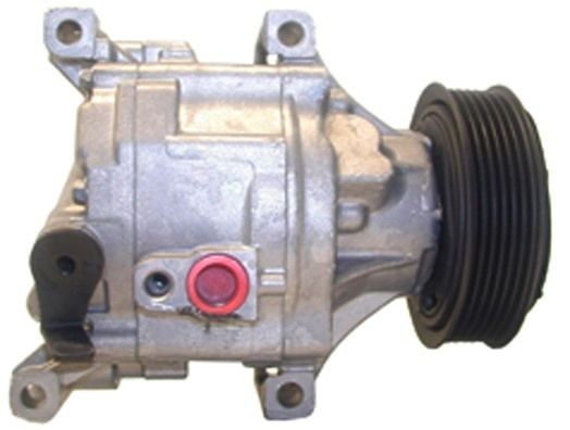 ROTOVIS Automotive Electrics FRC29814: Kompresor klimatizácie