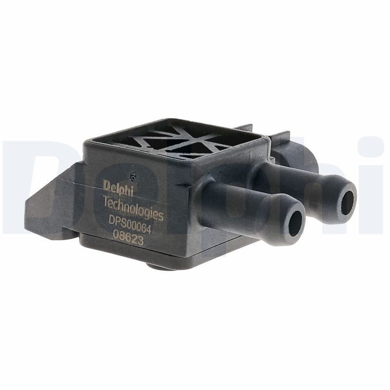 DELPHI DPS00064-12B1: Andur, heitgaasisurve