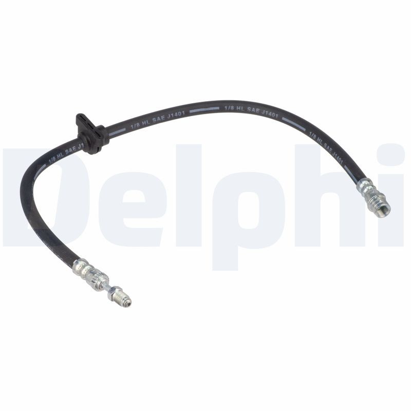DELPHI LH7933: Pidurivoolik 599mm